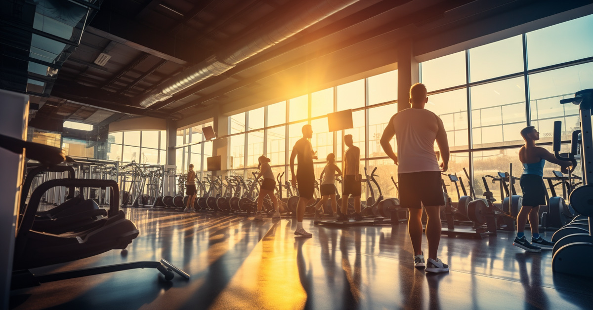 Strength Training Fundamentals