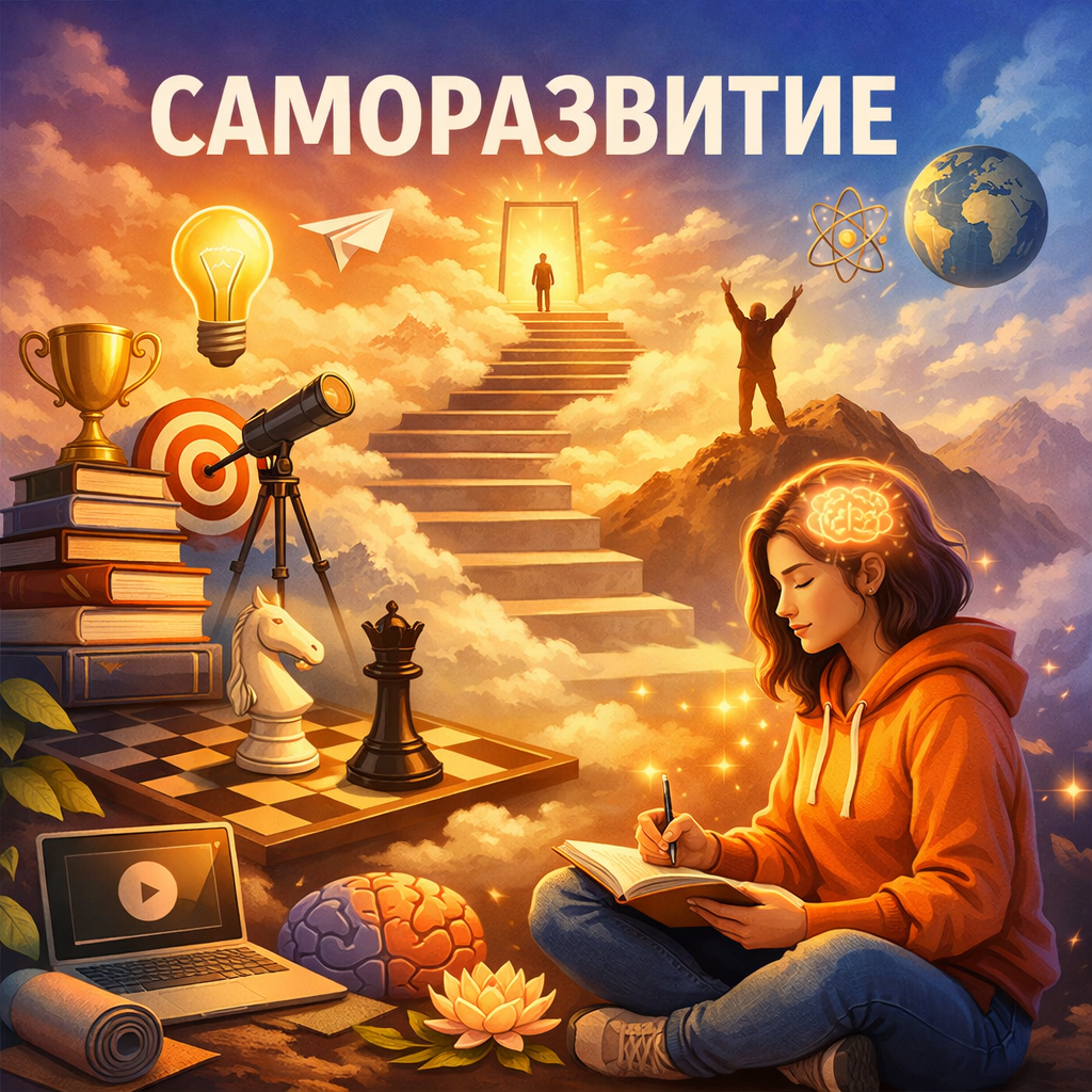 Personal development